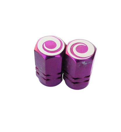 OUTBURST BMX SCHRADER VALVE CAPS - Tampa Home & Garden Store