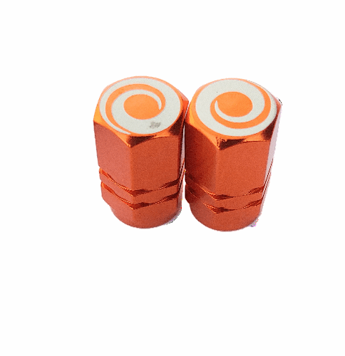 OUTBURST BMX SCHRADER VALVE CAPS - Tampa Home & Garden Store