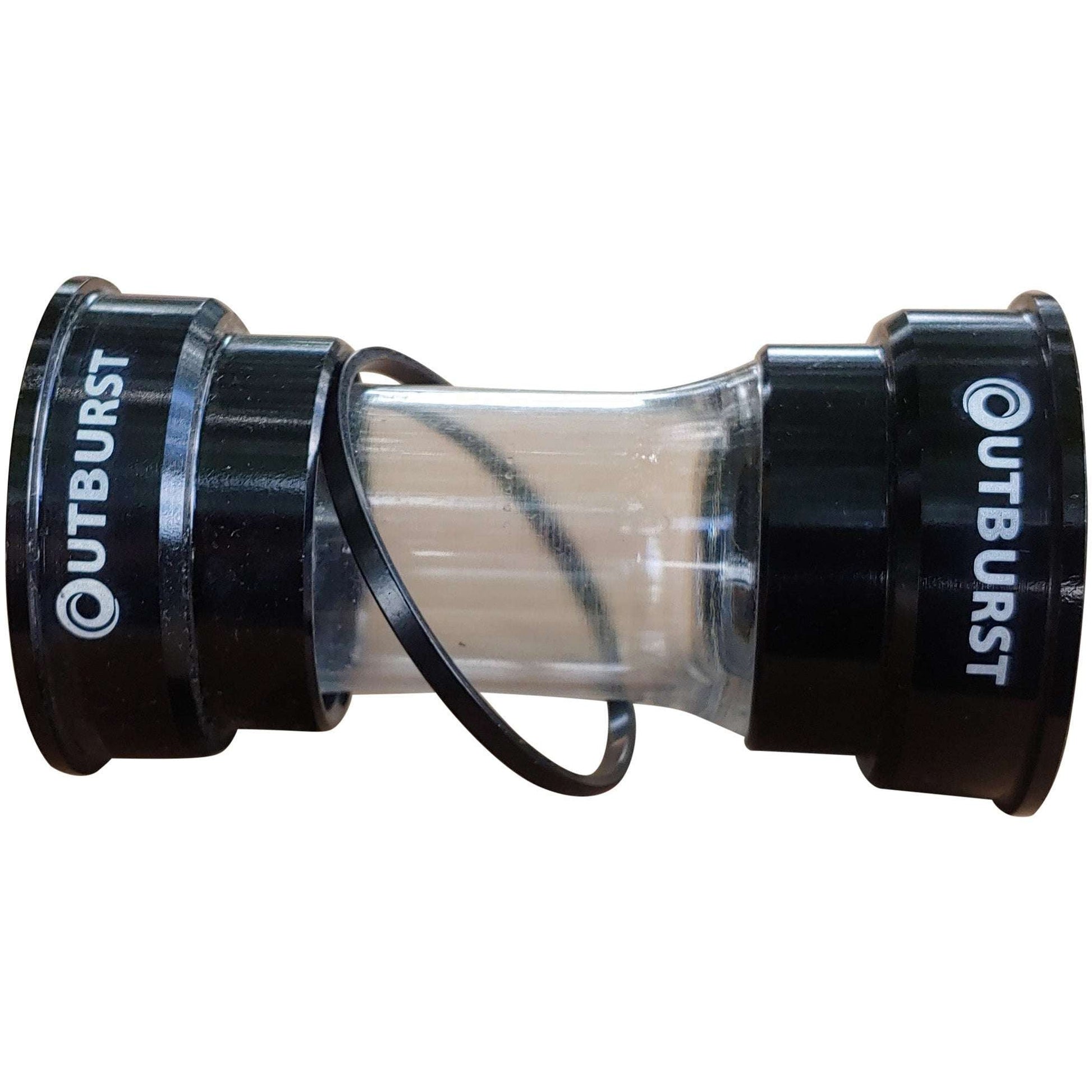 OUTBURST EXTERNAL EURO PF24 86-92MM BMX RACE BOTTOM BRACKET - Tampa Home & Garden Store