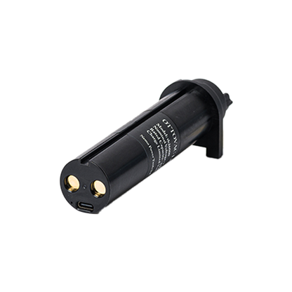 OTTOVAC suction gripster for glass, black cylindrical lift tool, 220 lb on Tampa Home & Garden Store