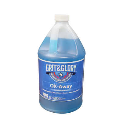 OX-Away - Tampa Home & Garden Store