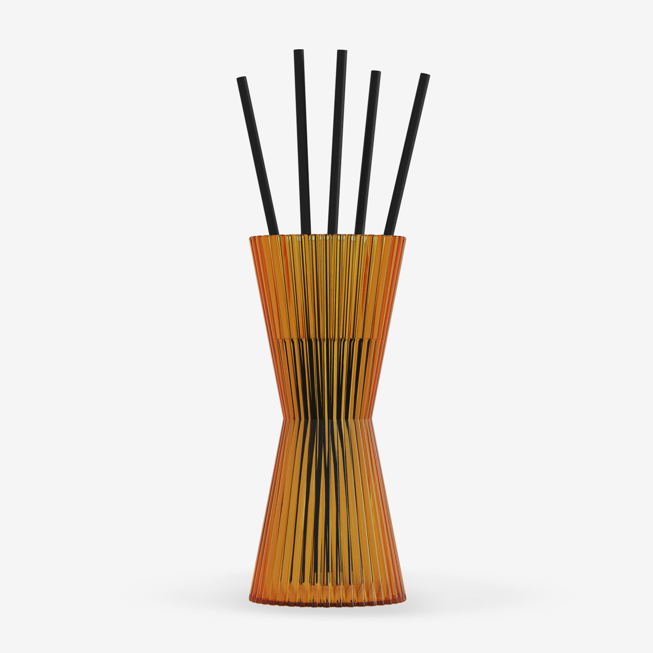 Difusor de varillas AIZ en Oud y Bergamota