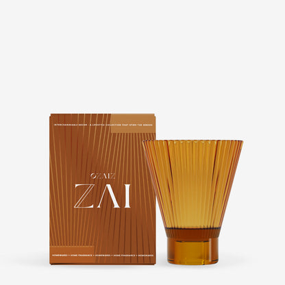 Juego de vasos ZAI de 4 unidades
