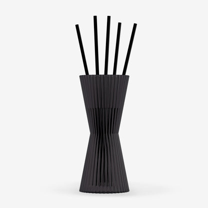 Difusor de varillas AIZ en Oud y Bergamota