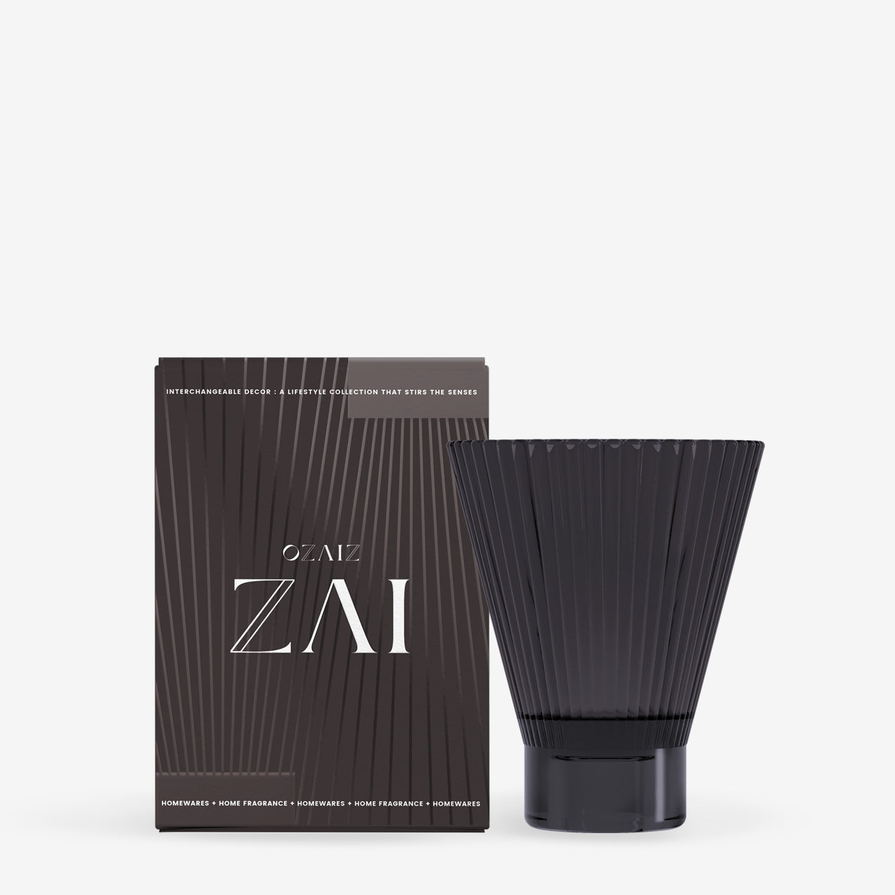 Juego de vasos ZAI de 4 unidades