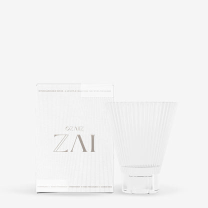 Juego de vasos ZAI de 4 unidades