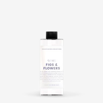AIZ Reed Diffuser in Fig & Flowers