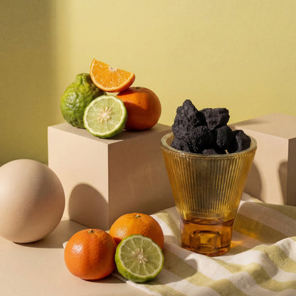 ZAI Lava Rock Diffuser - Cedar & Black Cherry