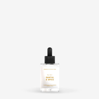 Difusor de sal del Himalaya ZAI en Citron
