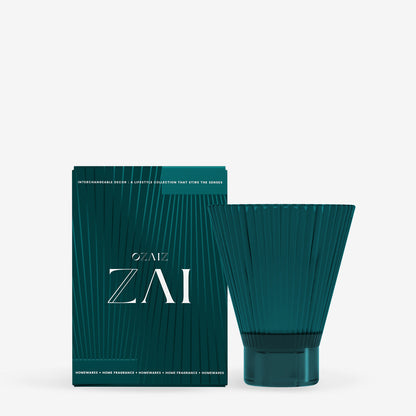 Juego de vasos ZAI de 4 unidades