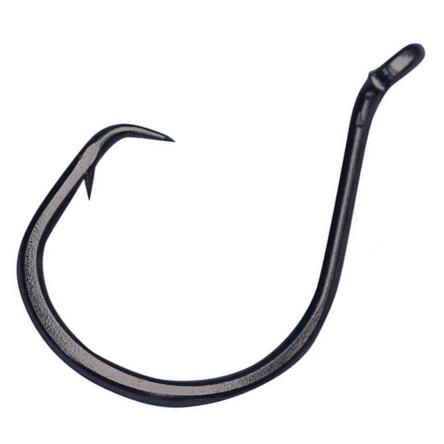 Anzuelos circulares Reaction Tackle Heavyweight para bagre - Anzuelos de pulpo descentrados (paquete de 25) - Nuevos