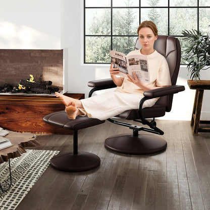 Counter Height Chairs with Rubberwood Legs