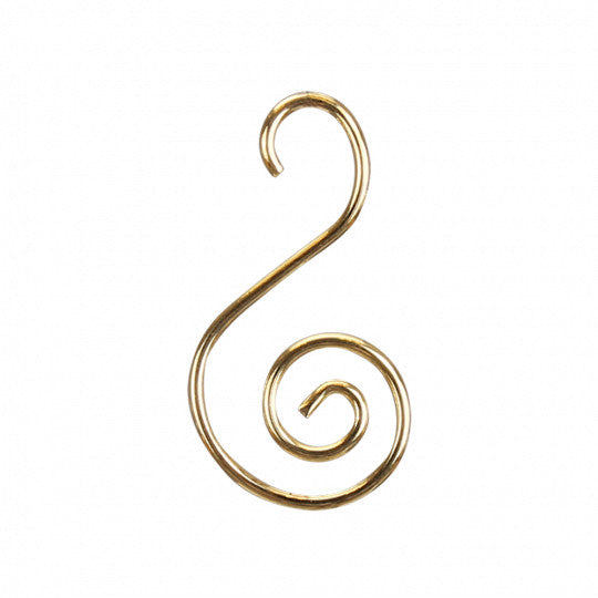 Old World Christmas 24 S-Hooks - Tampa Home & Garden Store