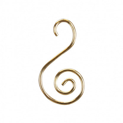 Old World Christmas 24 S-Hooks - Tampa Home & Garden Store