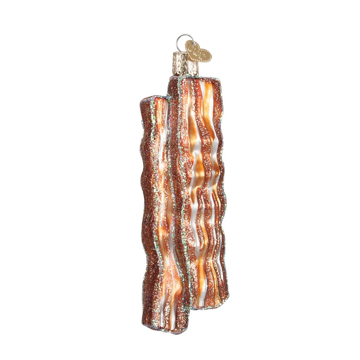 Old World Christmas Bacon Strips - Tampa Home & Garden Store