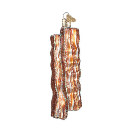 Old World Christmas Bacon Strips - Tampa Home & Garden Store