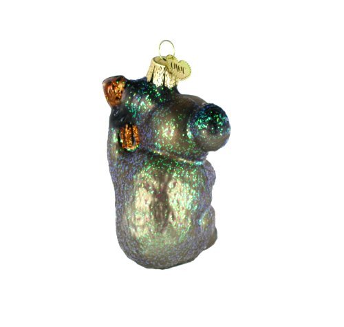 Old World Christmas Koala Bear - Tampa Home & Garden Store