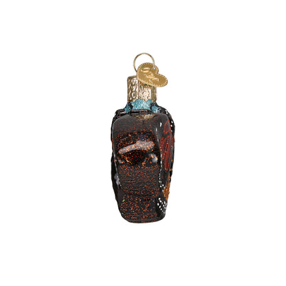 Old World Christmas Monarch Butterfly - Tampa Home & Garden Store