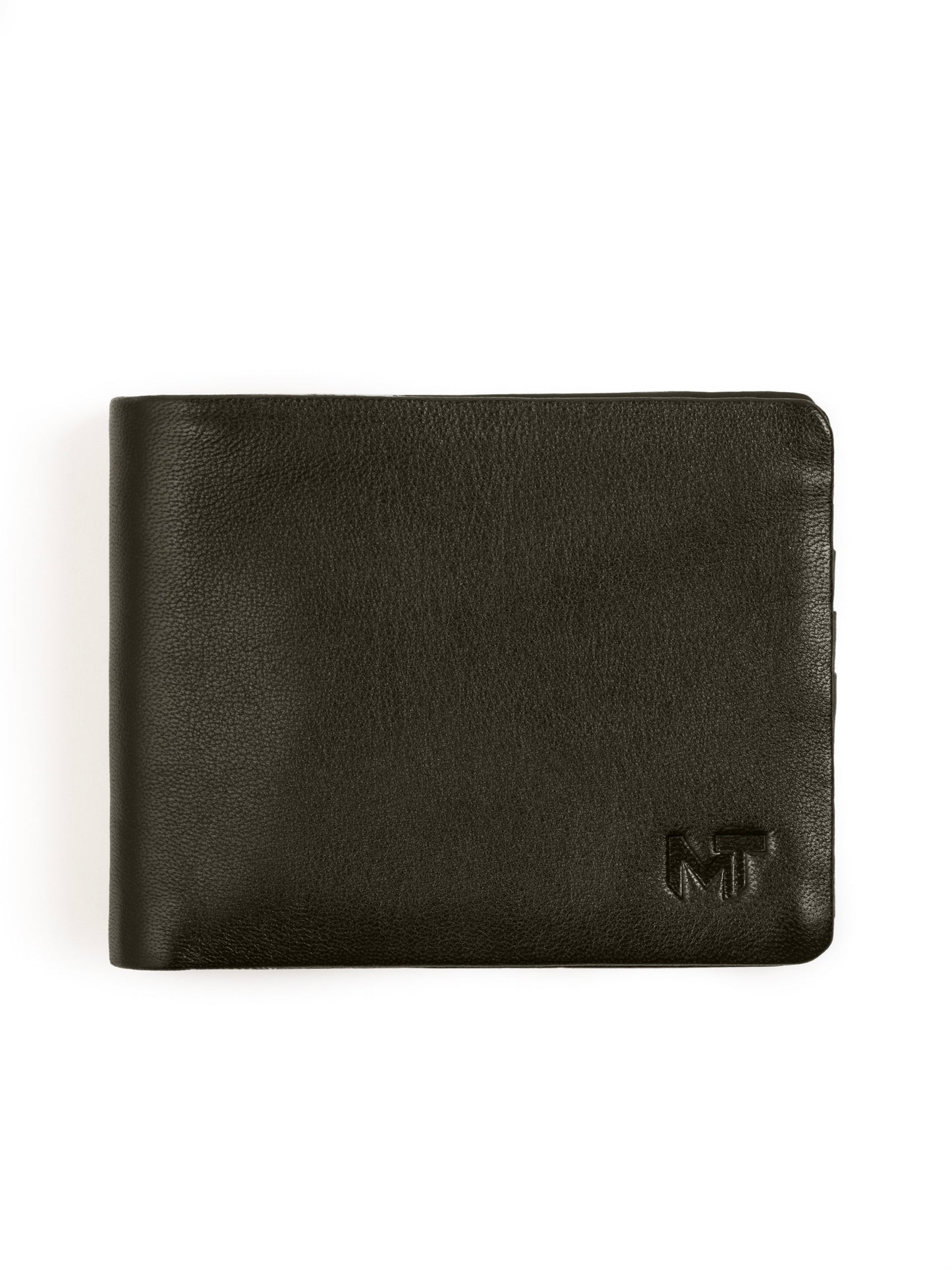 Olive Duke Bifold Wallet - Tampa Home & Garden Store