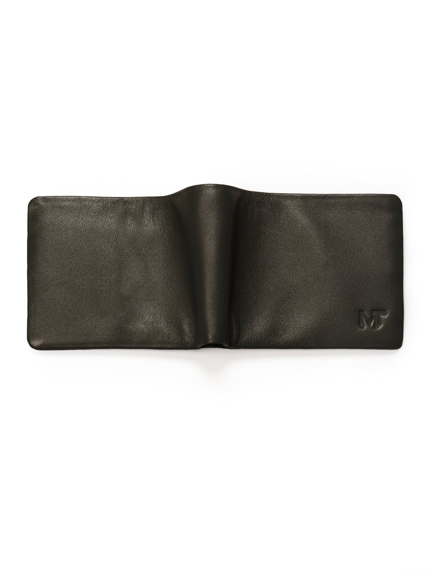Olive Duke Bifold Wallet - Tampa Home & Garden Store