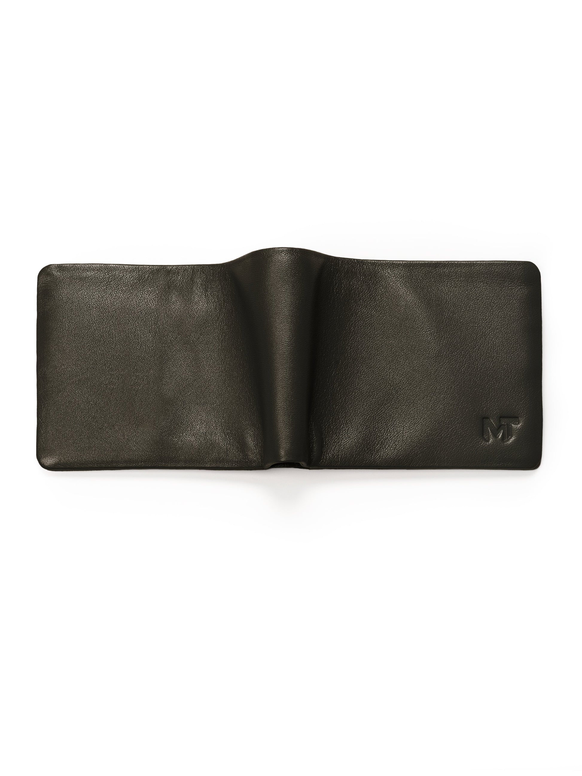 Olive Duke Bifold Wallet - Tampa Home & Garden Store