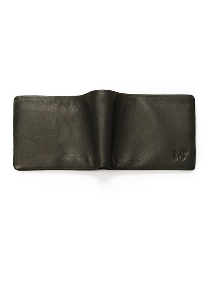 Olive Duke Bifold Wallet - Tampa Home & Garden Store