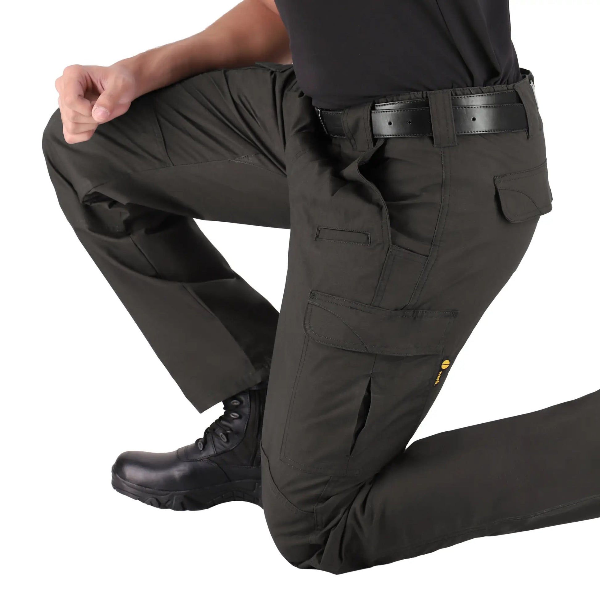 Olive Tactical Pants Olive Cargo Pants | Aztec - Tampa Home & Garden Store