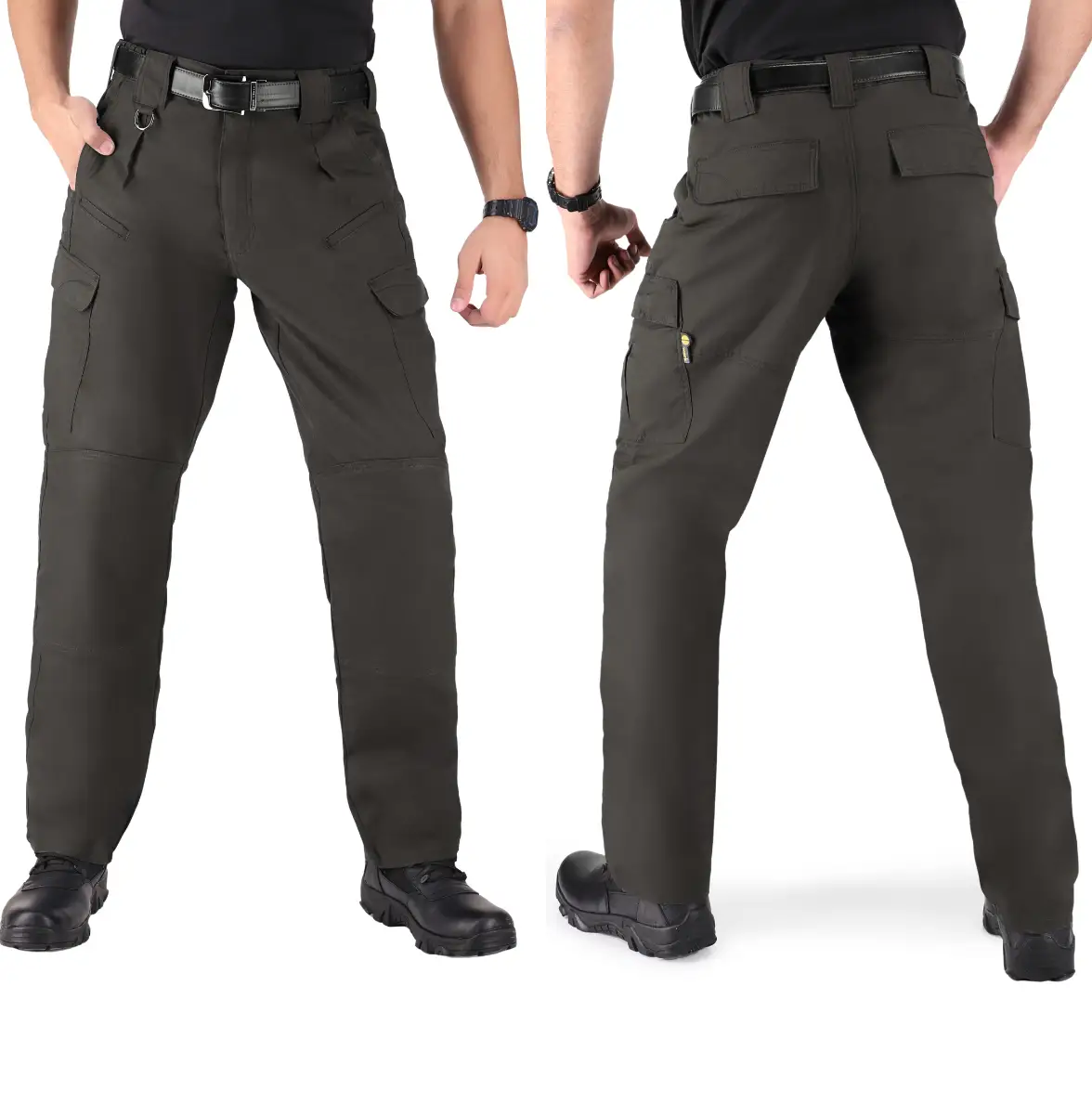 Olive Tactical Pants Olive Cargo Pants | Aztec - Tampa Home & Garden Store