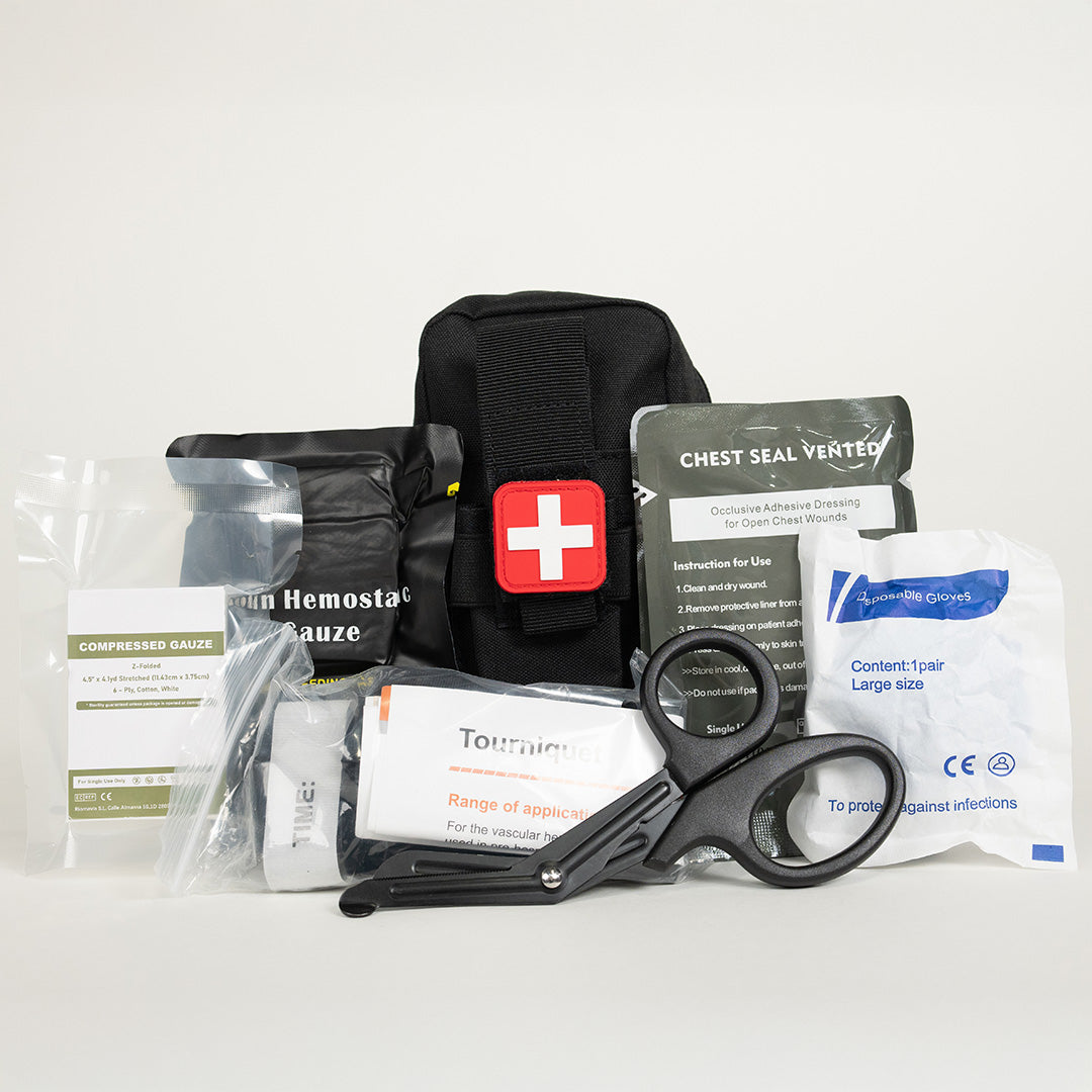 On-Hand First Aid Kit (OHFAK) - Tampa Home & Garden Store