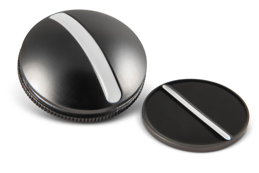 One Rail Smooth Ball Markers - Tampa Home & Garden Store