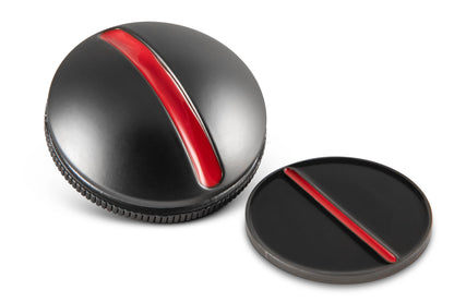 One Rail Smooth Ball Markers - Tampa Home & Garden Store