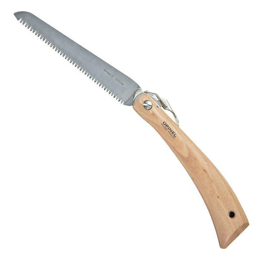 Opinel Folding Pruning Saw No. 18 - Tampa Home & Garden Store