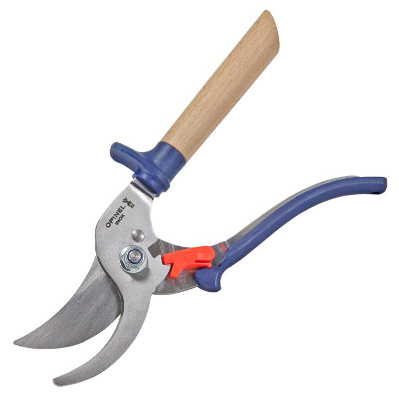 Opinel Hand Pruners - Thumbnail 2