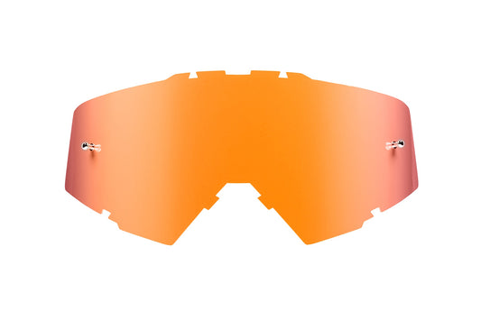 Orange Elite Lens - Tampa Home & Garden Store
