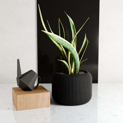 Orbis Planter - Tampa Home & Garden Store
