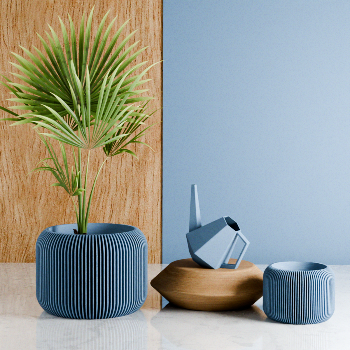 Orbis Planter - Tampa Home & Garden Store
