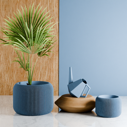 Orbis Planter - Tampa Home & Garden Store