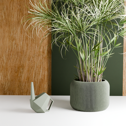 Orbis Planter - Tampa Home & Garden Store