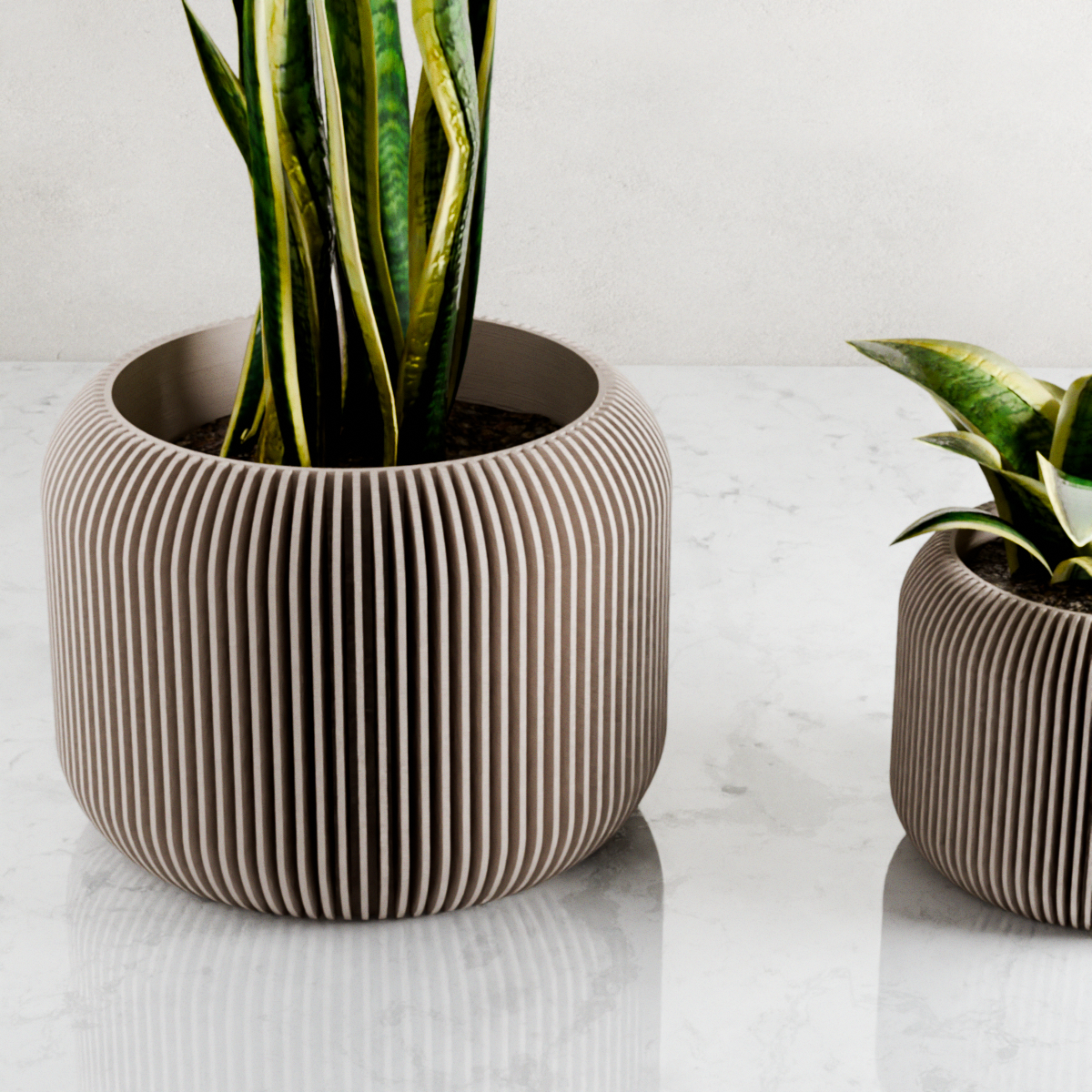 Orbis Planter - Tampa Home & Garden Store