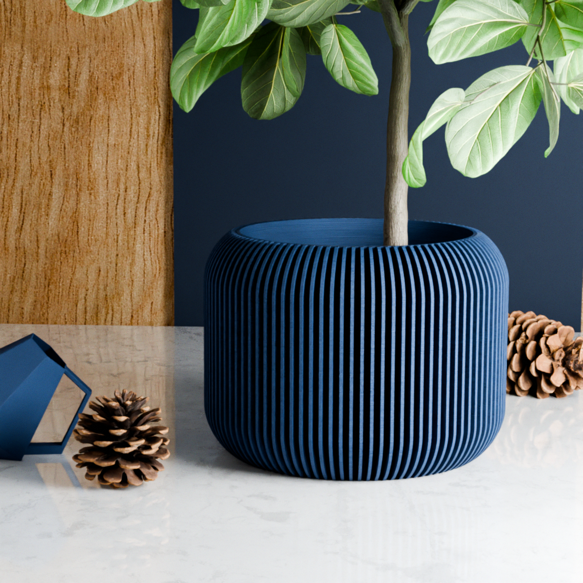 Orbis Planter - Tampa Home & Garden Store