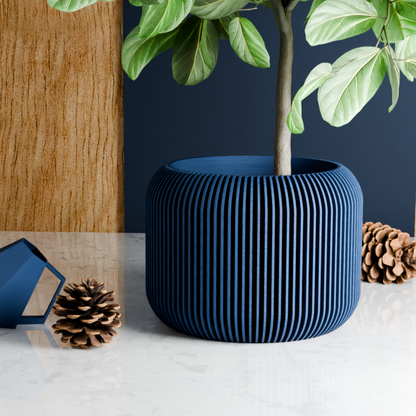 Orbis Planter - Tampa Home & Garden Store