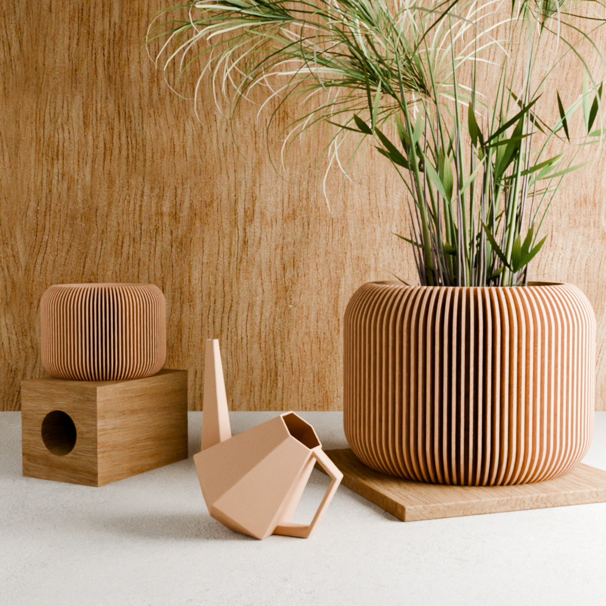 Orbis Planter - Tampa Home & Garden Store