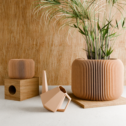 Orbis Planter - Tampa Home & Garden Store