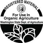 Organic REV Turf Pro 5 Gal Case for Pros - Tampa Home & Garden Store