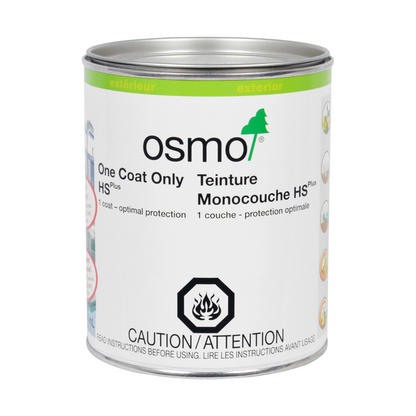 Osmo's Cedar Planter Stain Kits | 3 Colors - Tampa Home & Garden Store