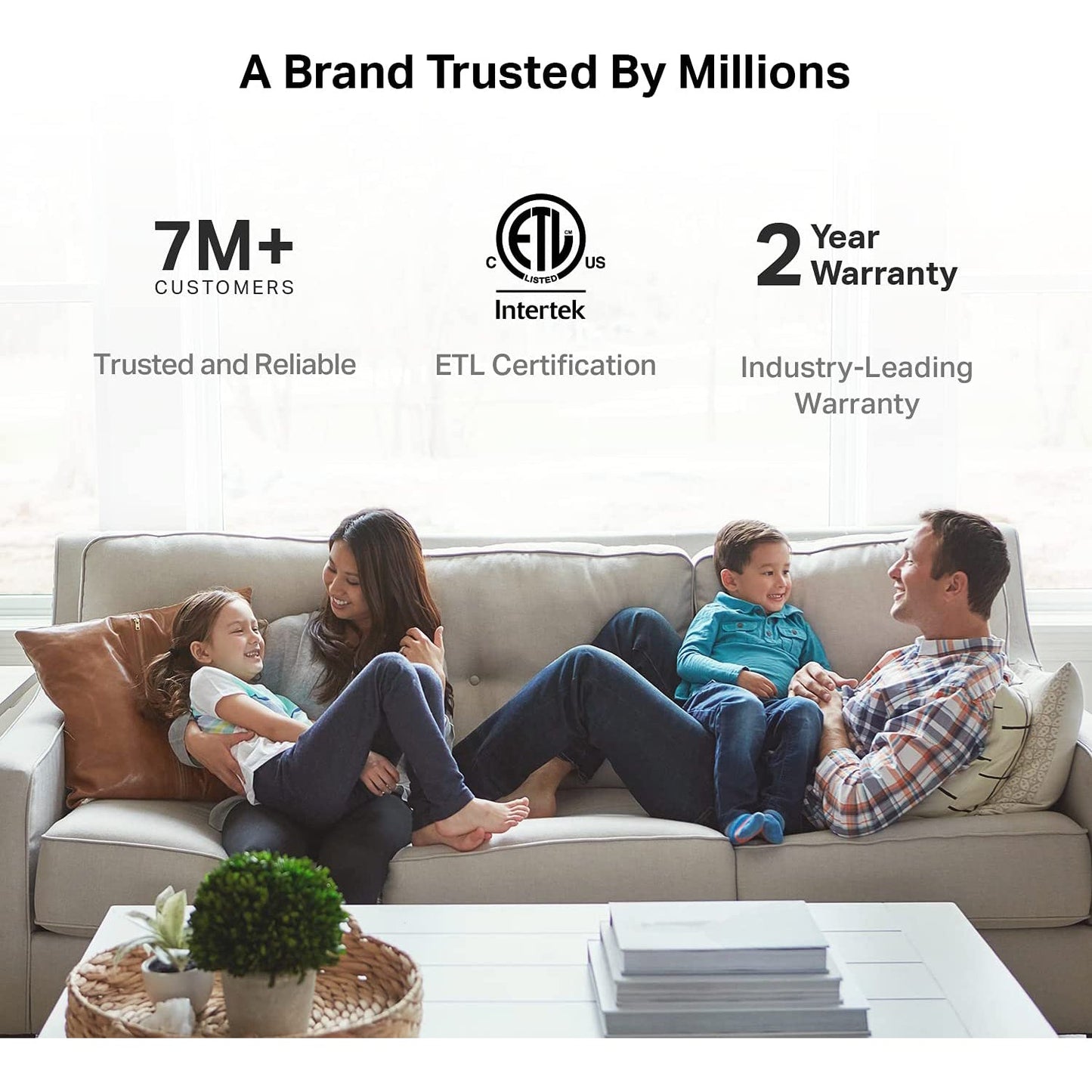 Outdoor Smart Plug Double Socket, Smart Home Wi-Fi Outlet Timer - Tampa soil911.com