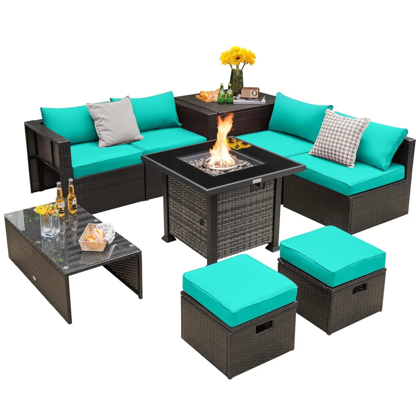 - image on Tampa Home & Garden Store