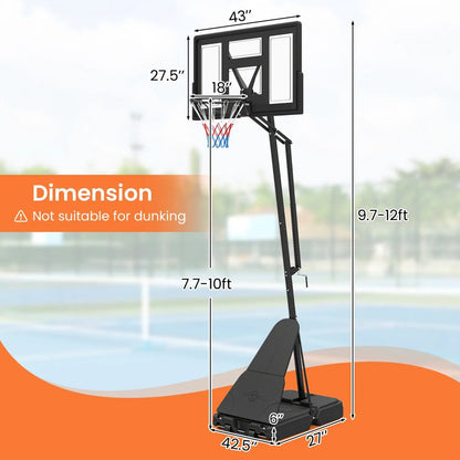 Adjustable Height Tool and Anti Tip Base
