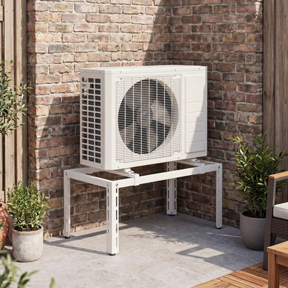 Condenser Stand for 9000 to 36000 BTU Mini Splits