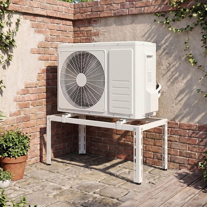 Condenser Stand for 9000 to 36000 BTU Mini Splits
